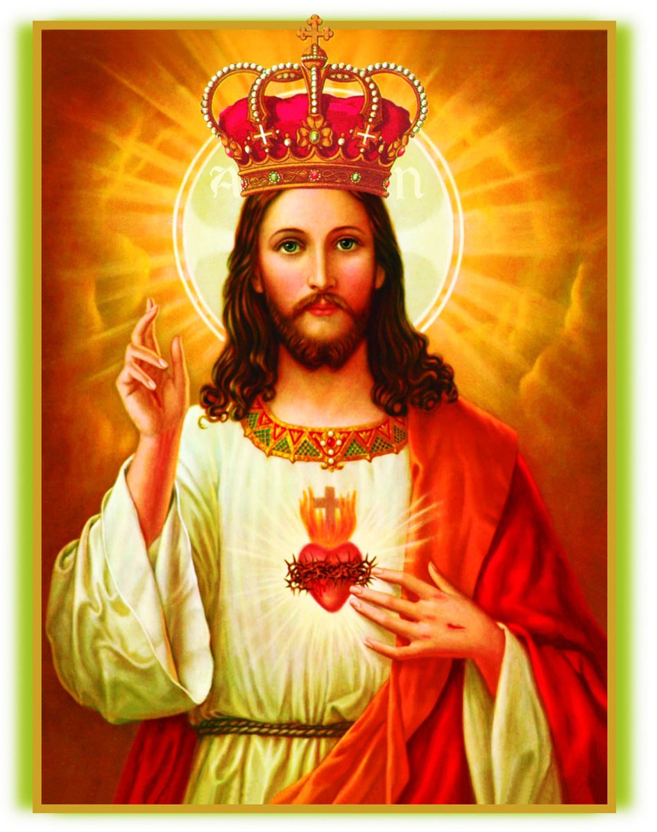 Celebramos la fiesta de Cristo Rey del Universo.  ¡Viva Cristo Rey!
youtu.be/gMQdHNDgI5Y