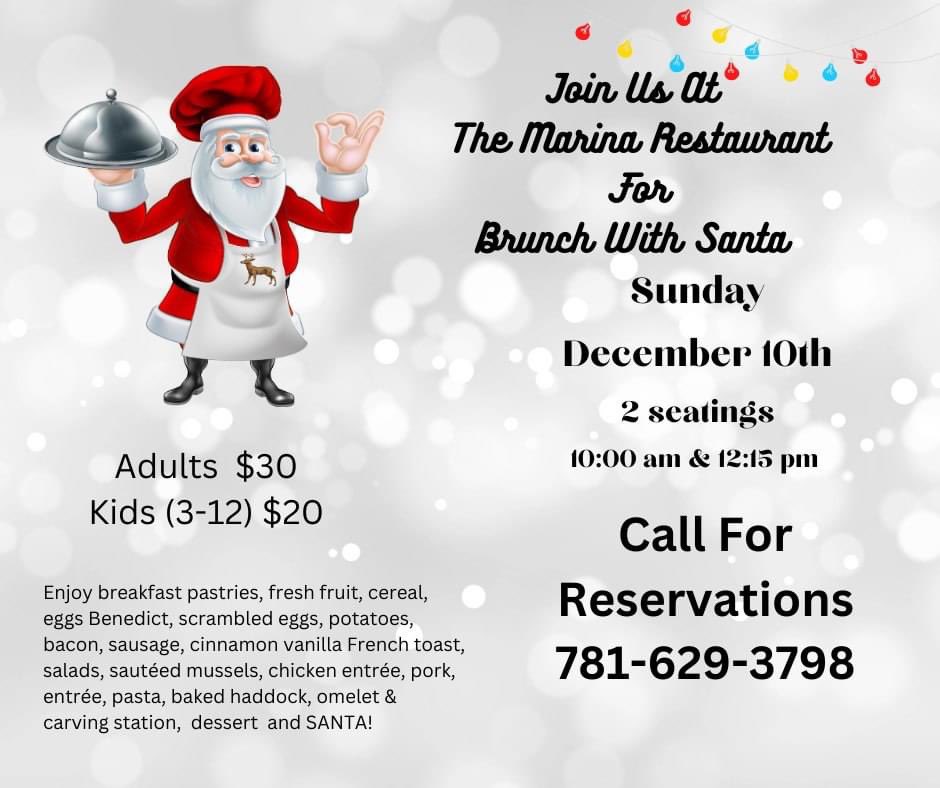 Marina At The Wharf tweet media