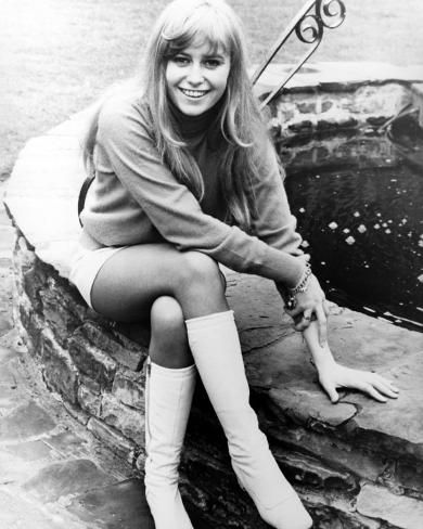 #SusanGeorge