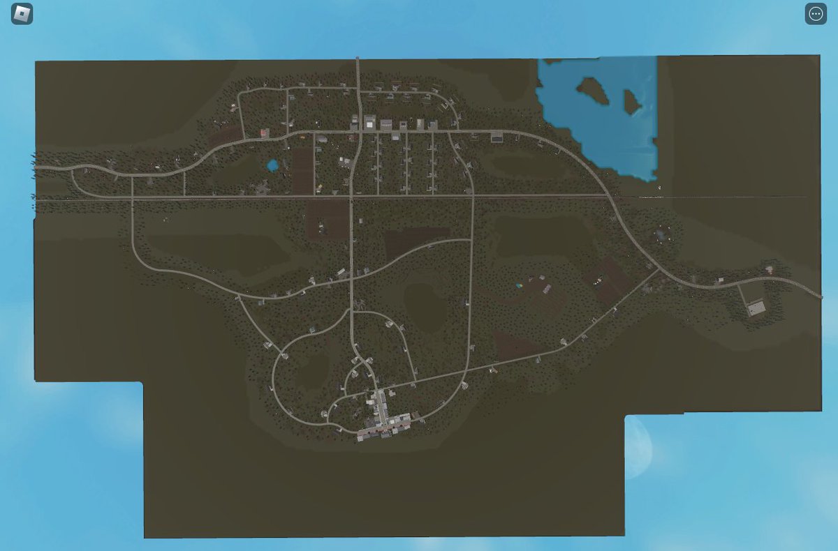 flcrix's tweet image. Realistic roblox map for sale! DM offers! (ROBUX ONLY!)
Can be used for Law enforcement / realistic roleplay type game! (map is a very decent size!) Photos in thread!
#Roblox | #RobloxMap |#RobloxDev | #RobloxDevs
