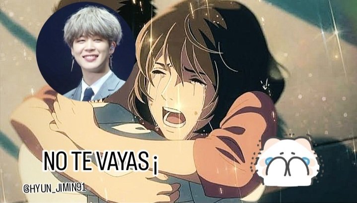 HYUN_JIMIN91's tweet photo. JIMIN  JIMIN NO NO NO POR FAPOR NO NO 😭😭😭😭😭

#지민 #박지민 #jimin #Jimin  #Frio #jiminparkbts #jiminssi #jiminfilter #BTS #photo #jiminedits #jiminmochi #방탄소년단  #beautiful #ParkJimin #parkjiminbts @HYUN_JIMIN91 #jiminbts #boy #guapo #kpop https://t.co/g4OCMb3b5c