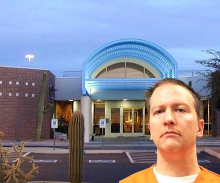 Derek Chauvin Shanked in FCI Tucson - Justice for George Floyd: Justice for George Floyd was nearly served Friday when former Minneapolis Police Officer Derek Chauv... #derekchauvin #georgefloyd #fcitucson #blacklivesmatter copblaster.com/blast/59294/de… #Police #City #Tucson