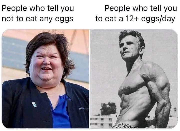 KelliDPowers's tweet photo. I had eggs earlier and steak for dinner. Yum. ๐คค๐คค๐คค๐๐๐๐๐ช #eatyermeat #albertabeef #farmfresheggs #protein #getitinya https://t.co/BTYHnT3f5f