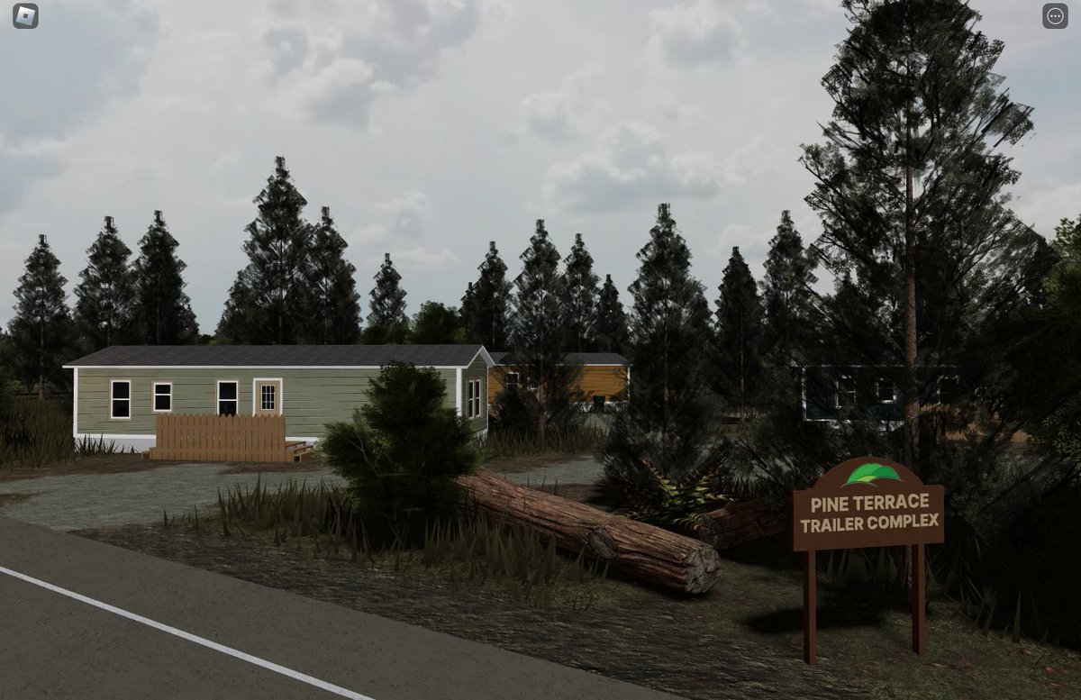 flcrix's tweet image. Realistic roblox map for sale! DM offers! (ROBUX ONLY!)
Can be used for Law enforcement / realistic roleplay type game! (map is a very decent size!) Photos in thread!
#Roblox | #RobloxMap |#RobloxDev | #RobloxDevs