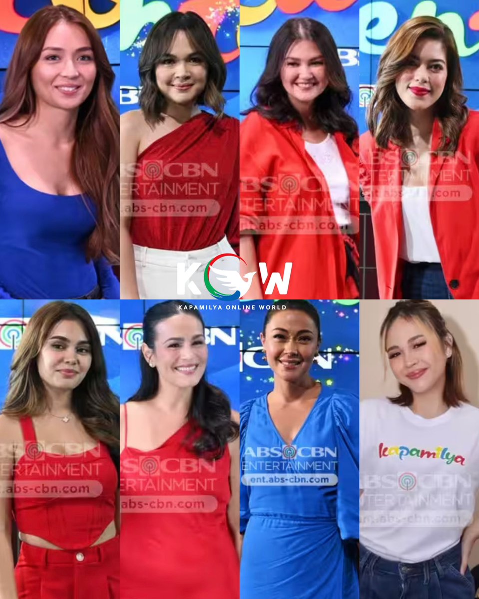 Kapamilya Online World tweet media