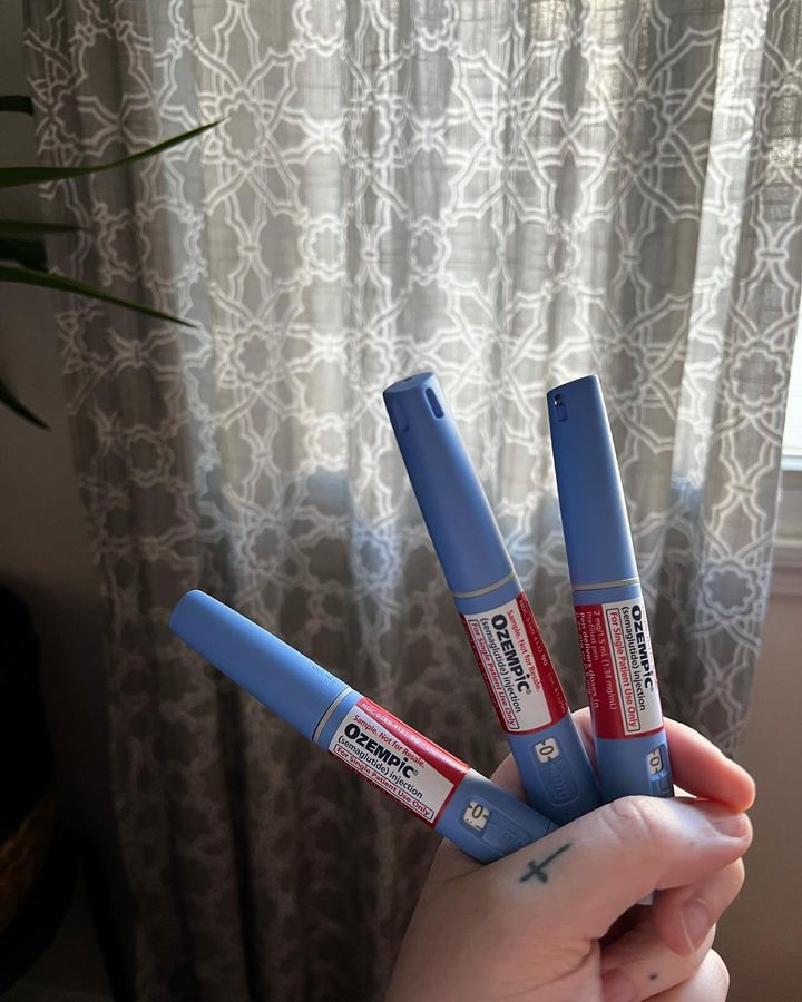 Hello there Wanted to pop in to give you a quick little update that I am... 30 LBS DOWN!! t.me/acxionredotexo…