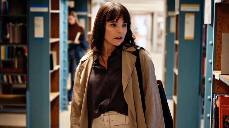 도서 원작 넷플릭스 스웨덴 드라마 <거의 평범한 가족> 후기/결말♣ #넷플릭스 #거의평범한가족 #스웨덴드라마 #Netflix #ANearlyNormalFamily https://blog.naver.c...