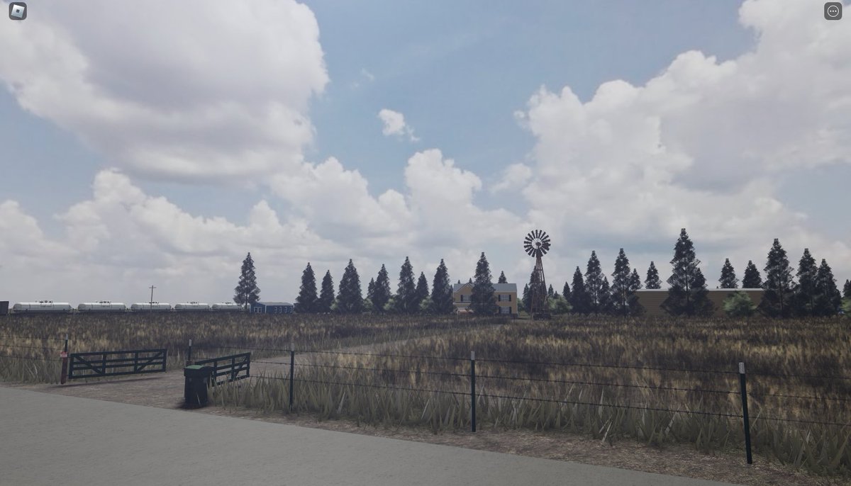 flcrix's tweet image. Realistic roblox map for sale! DM offers! (ROBUX ONLY!)
Can be used for Law enforcement / realistic roleplay type game! (map is a very decent size!) Photos in thread!
#Roblox | #RobloxMap |#RobloxDev | #RobloxDevs