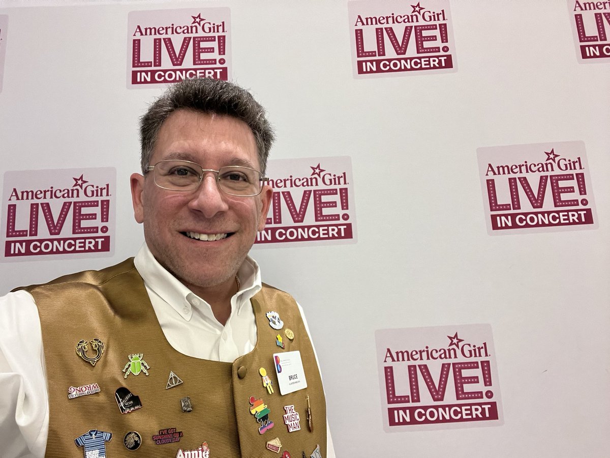 Bruce Becker tweet media