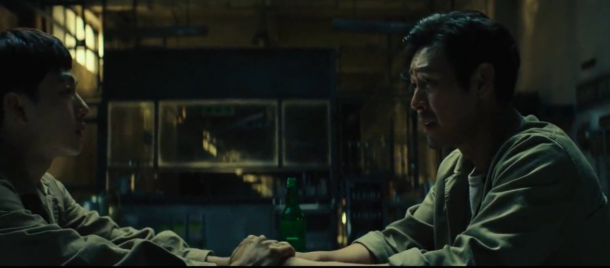 gosik8399's tweet photo. Everybody, Han Jaeho. #themerciless #hanjaeho #johyunsoo #bulhandang #불한당 #한재호 #조현수 https://t.co/gwN6pcrUEb