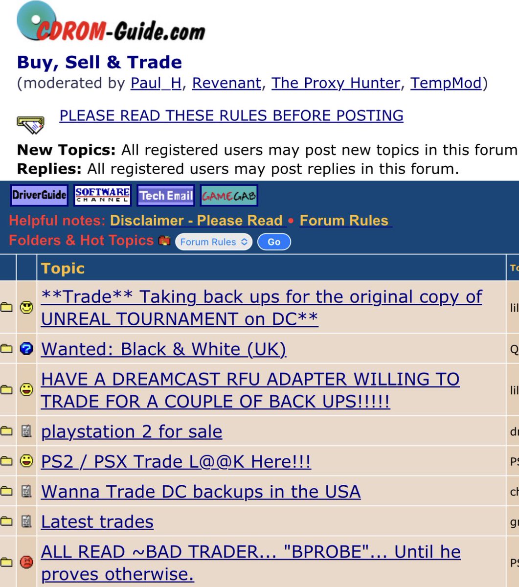 Let's Talk Retro tweet media