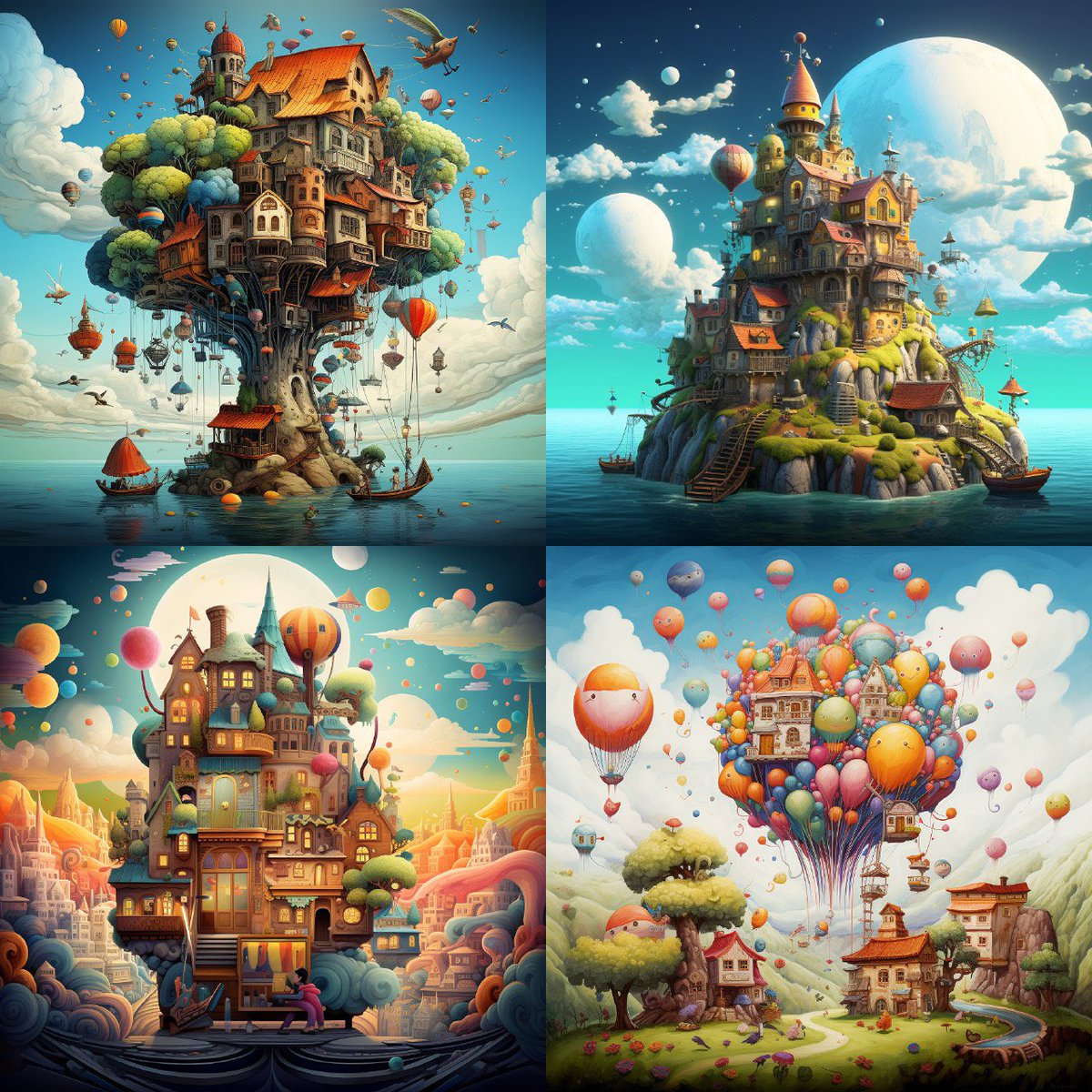 WelfareAI tweet media