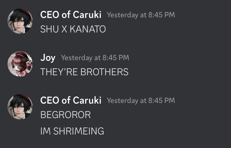 junohime2's tweet photo. @CryptidPet https://t.co/pG9UpqmTWP