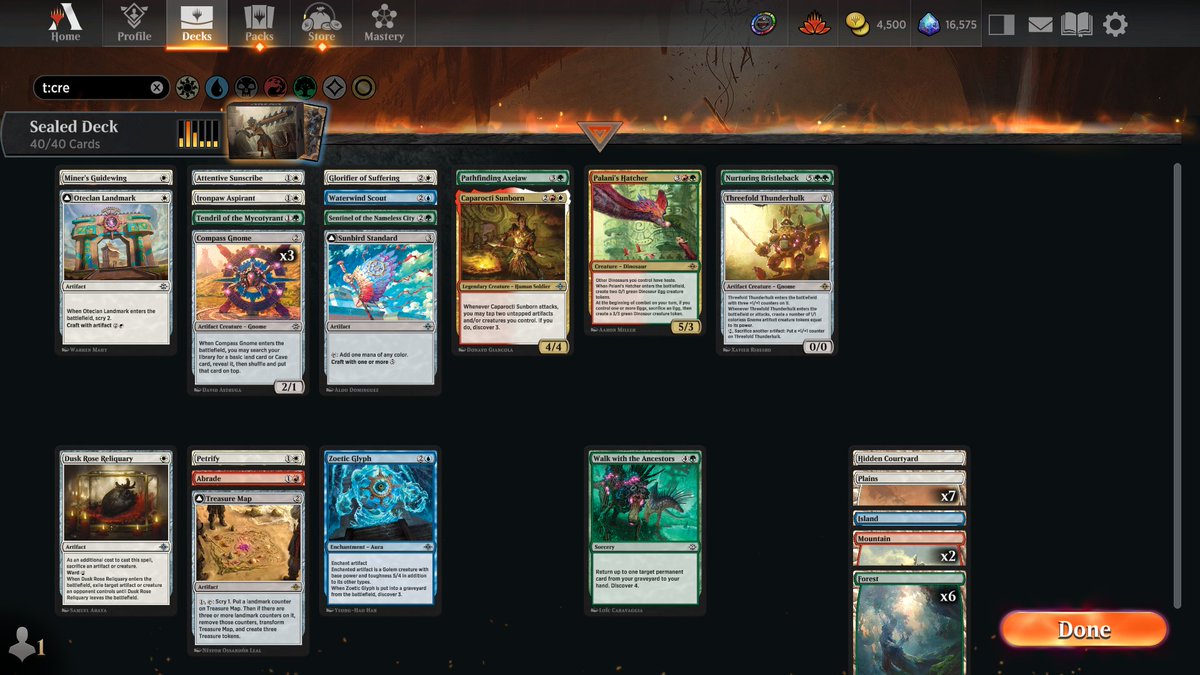 Vanagor_'s tweet photo. Took me 3 tries this time around, but third time's the charm. 
Clean 7-0 with the Compass Gnome 4C special.
Compass Gnome highly recommended. Bombs recommended as well.
@fireshoes https://t.co/1iwVCCyXOh