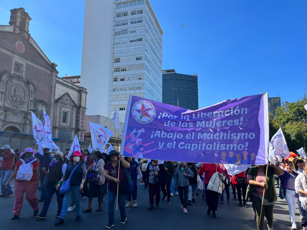 COORDINADORA NACIONAL DE USUARI@S EN RESISTENCIA tweet media