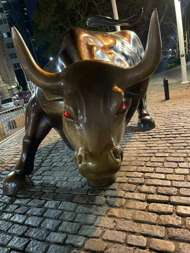 BitcoinMagazine's tweet photo. The #Bitcoin halving is approaching

Bullish 🐂 https://t.co/QFMYBsSmoX