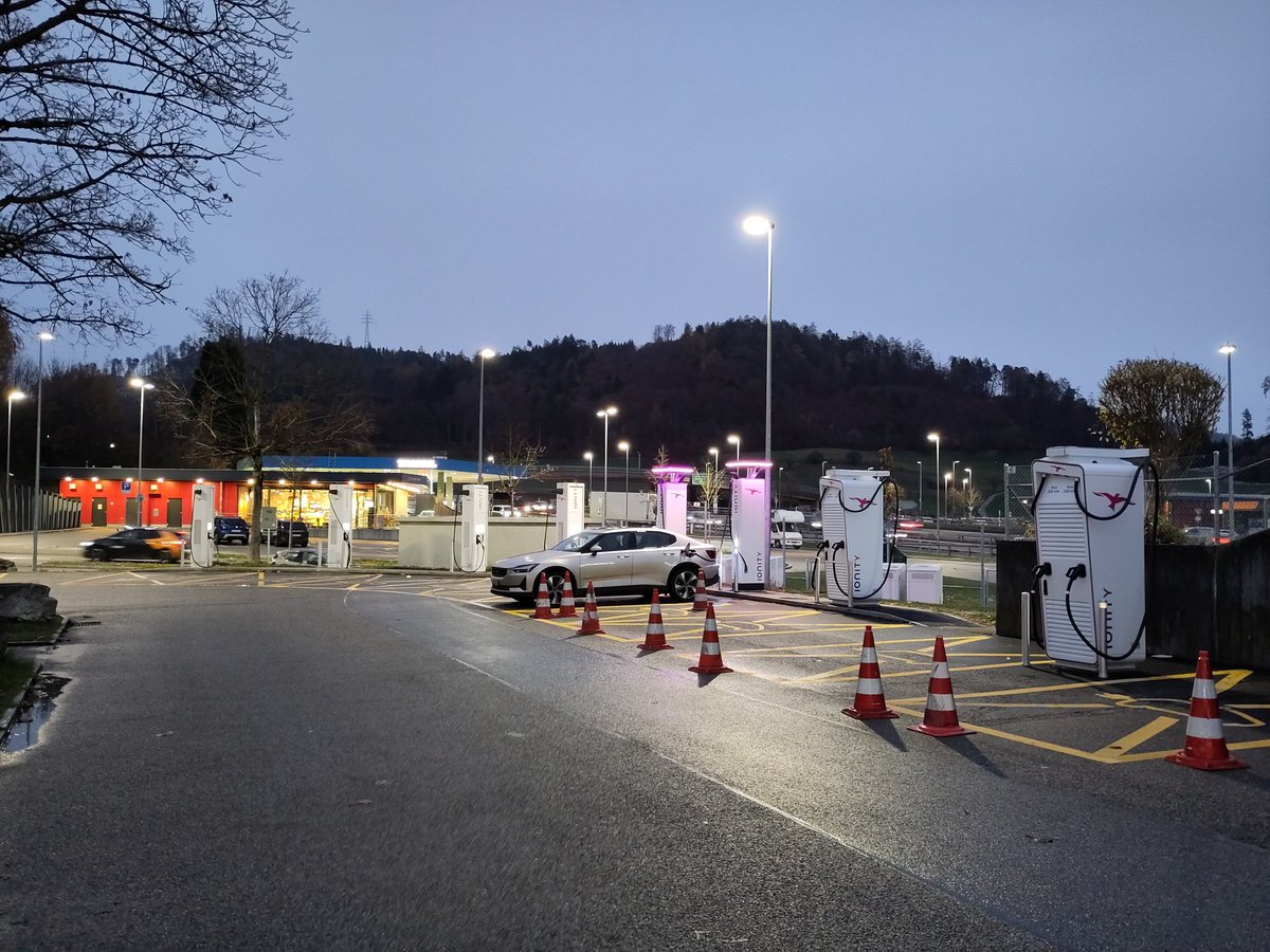 Felix Hamer • electricfelix tweet media