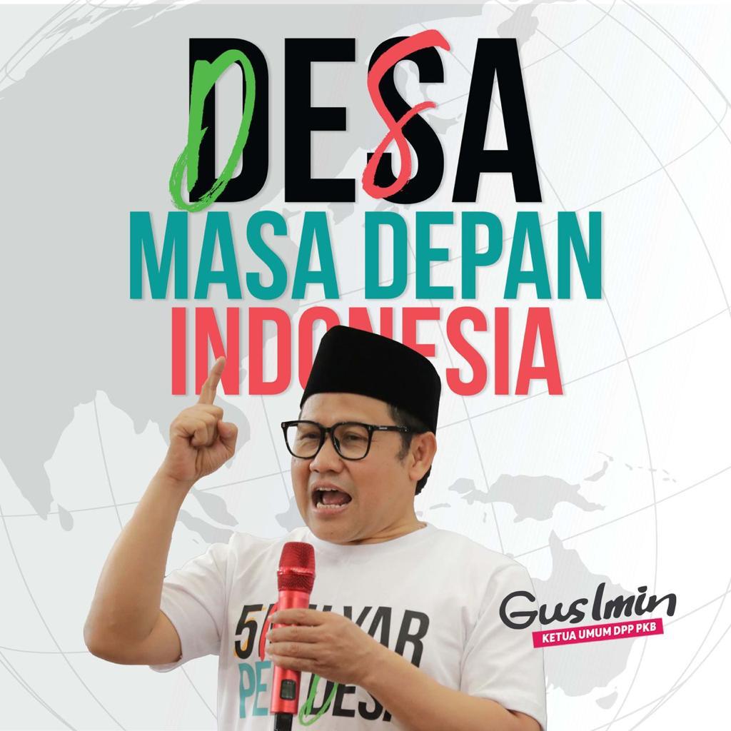 PldRoma's tweet photo. Pembangunan Desa sekarang  lebih merata di seluruh Indonesia karena adanya Dana Desa. Dana Desa merupakan bentuk dan upaya untk menjadikan desa lebih mandiri.

#AMINUntukKemakmuranDesa
#AniesMuhaimin2024 https://t.co/C7feA1sFSB