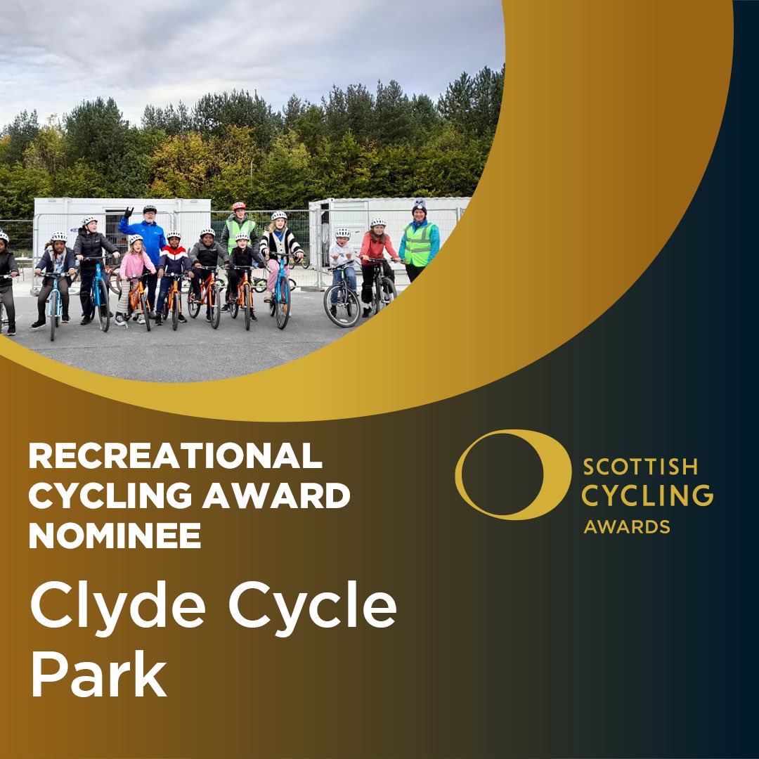 Scottish Cycling tweet media