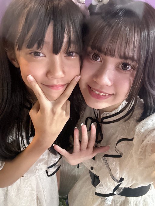 Twitterのコスプレ画像12