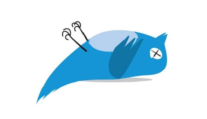 SethAbramson's tweet photo. Twitter is dead.

Threads is now what Twitter was ten years ago—but with a free “edit” button and fewer trolls. https://t.co/ZOO3AoHlZN