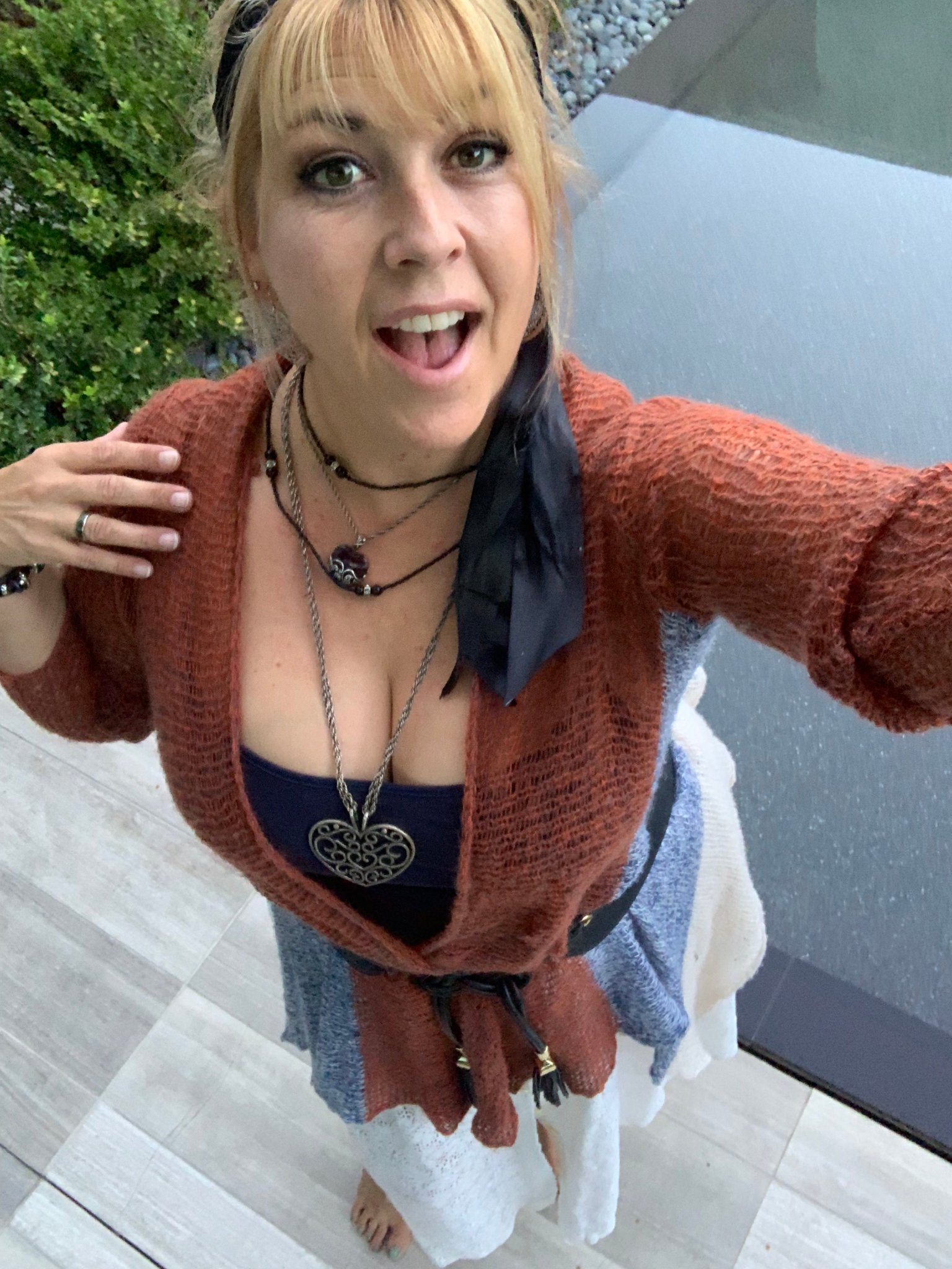 #joclynstone #milf Onlyfans https://t.co/z44pBi6m8k