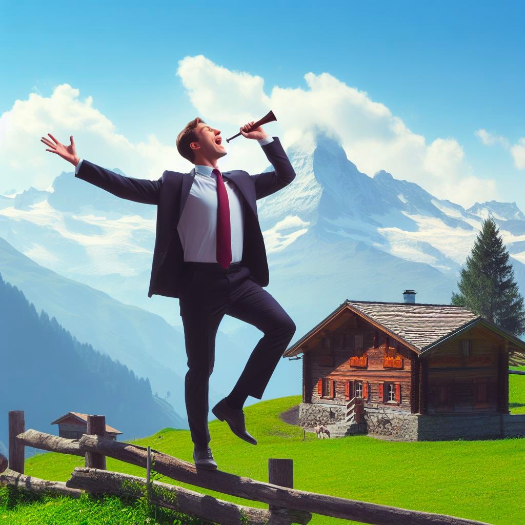 YOHOOsol's tweet photo. @toly Have you ever tried yodeling https://t.co/r2TURKCSzH
