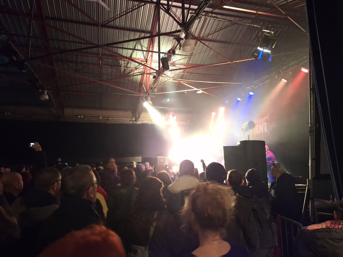 A la <a href="/LaParoleerrante/">La Parole errante</a> pour fêter la réussite devant la <a href="/Courdecassation/">Cour de cassation</a> de <a href="/cnt_peel/">Petite enfance en lutte • CNT</a>