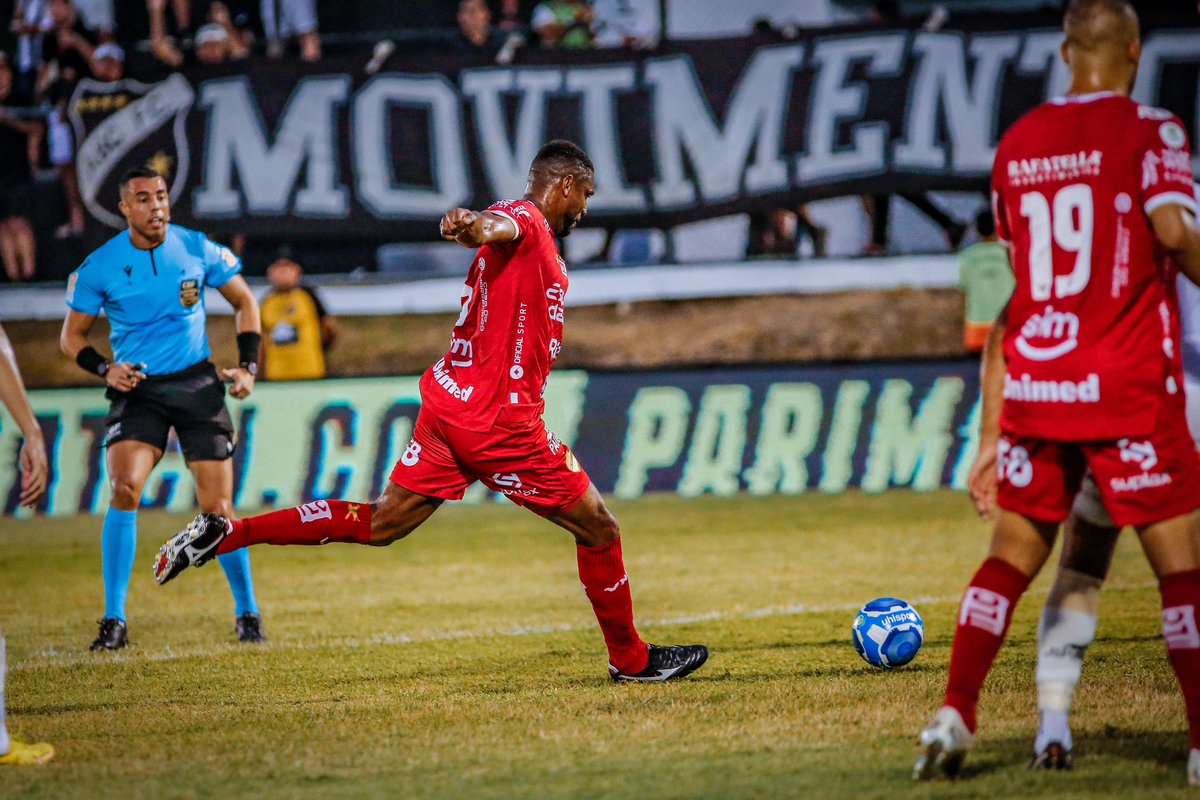 VilaNovaFC's tweet photo. O Vila Nova finaliza sua participação no @brasileiraob 2023 com 61 pontos.

ABC 3x2 VIL

#VilaAmorInfinito https://t.co/fn2T3HCTrw