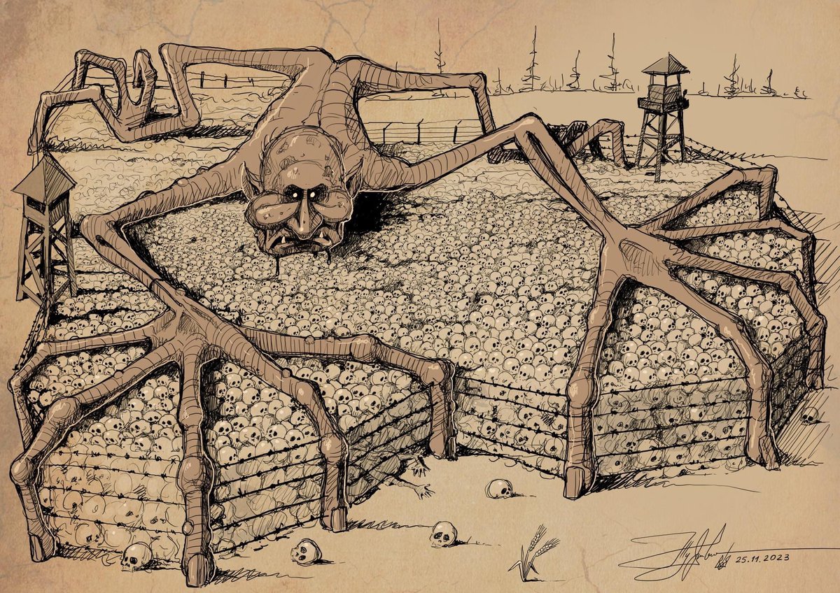 Russia - Prison of Nations