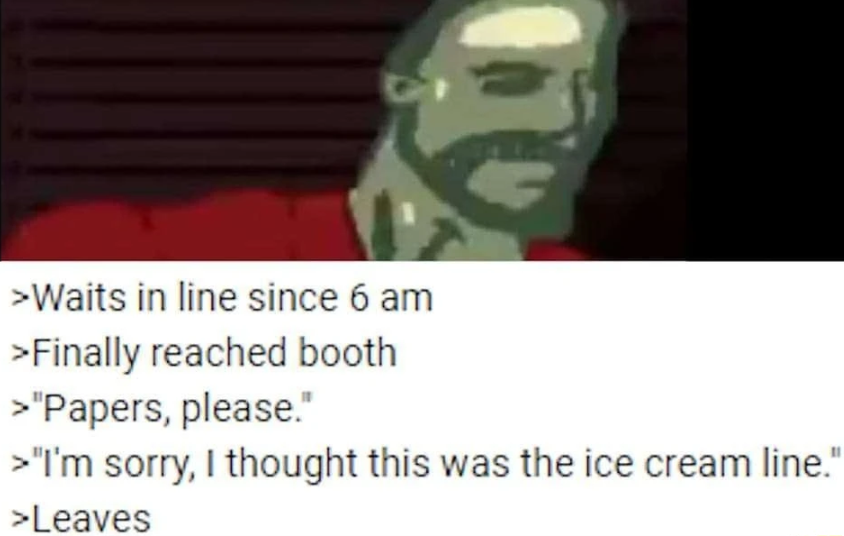 ShitpostRock's tweet photo. https://t.co/C7rQmXkVZU