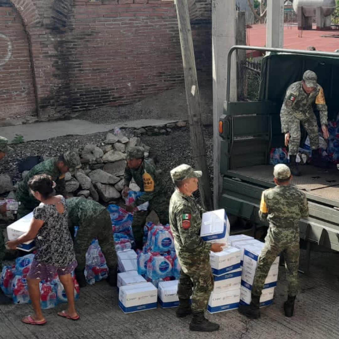 Fundación Televisa tweet media