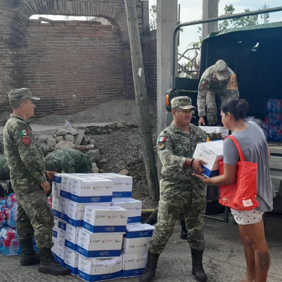 Fundación Televisa tweet media