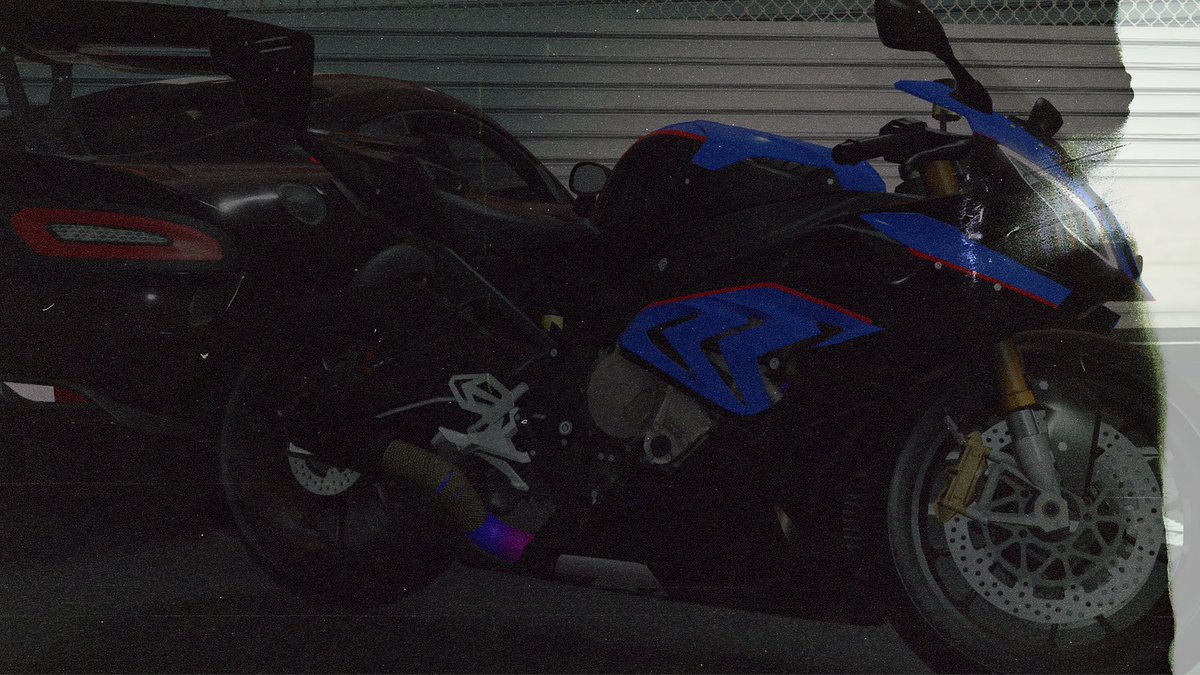 Midnight In-Dev tweet media