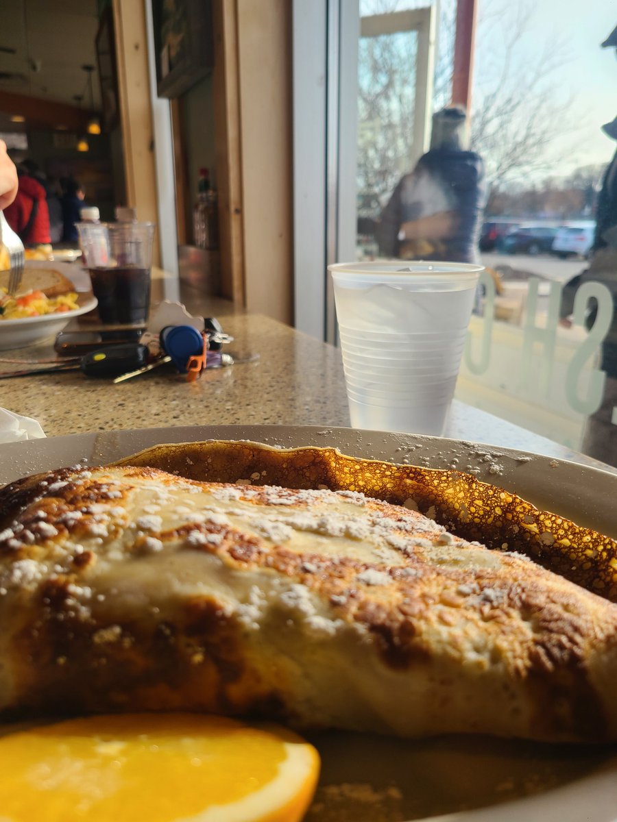 Senator Heather Gustafson tweet media