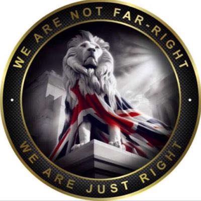 #NewProfilePic It’s my turn looking for 'Far-right' patriots to follow If you love your country like I do then know we need to unite let's follow each other to make sure it all gos in our favour ✊🇬🇧✊ A follow a like and a repost would be much appreciated and I’ll do the same