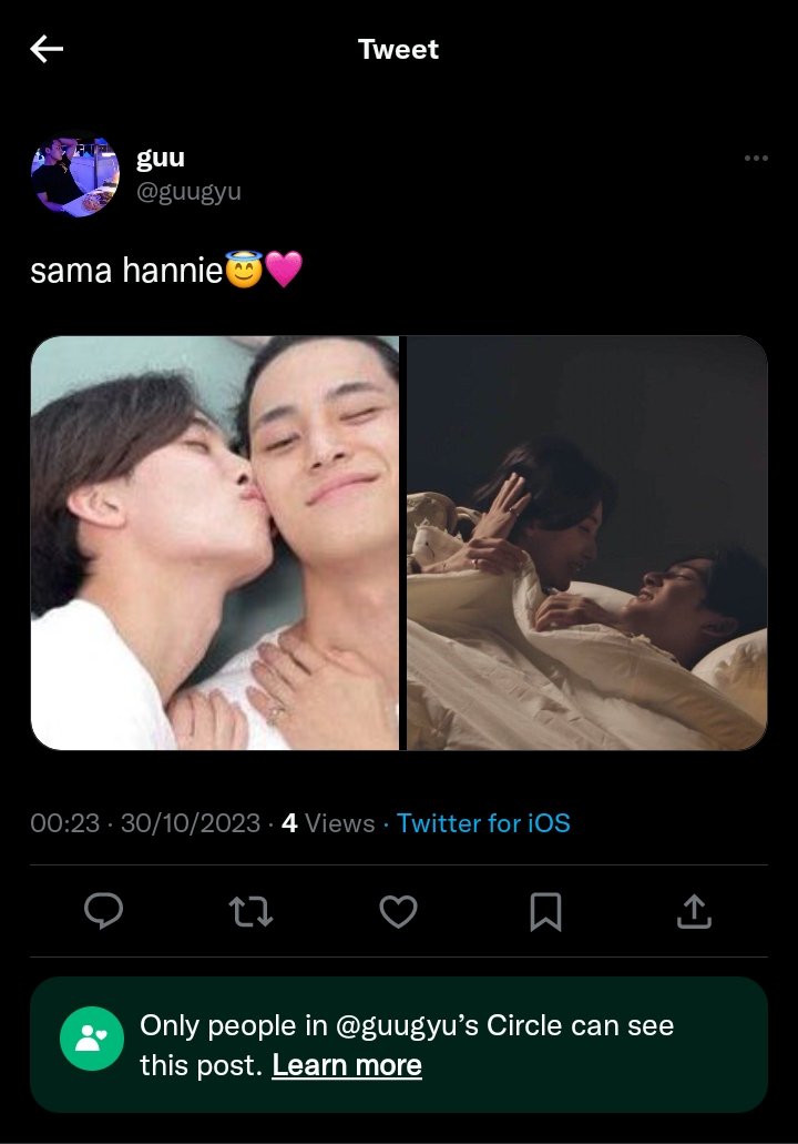 jeonghi0204's tweet photo. • cheating • #minwoon oneshoot AU
emang boleh se-CHEATING ini gyu? https://t.co/WAM8fZTix2