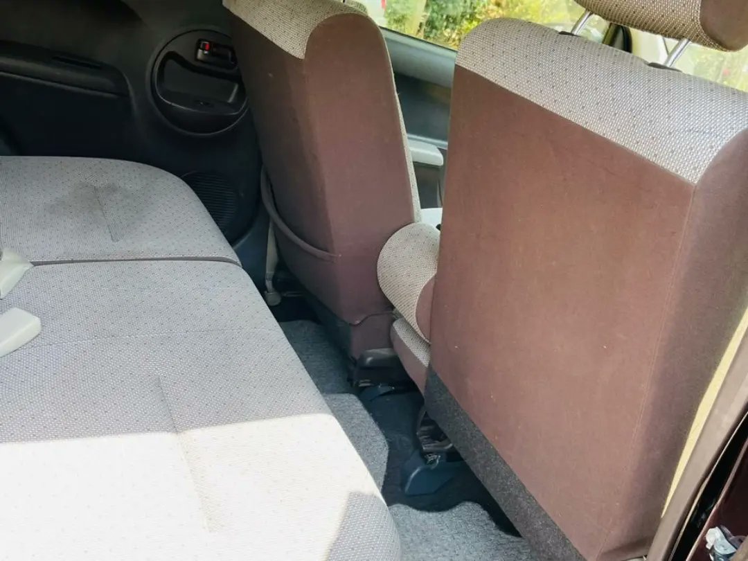 pristinerideske's tweet image. Unleash fun in the vibrant 2015 Toyota Passo in captivating purple. Efficient, compact, and packed with features. Maneuver urban streets effortlessly. Fuel economy meets style. Your perfect city companion awaits. #ToyotaPasso #EfficiencyInStyle