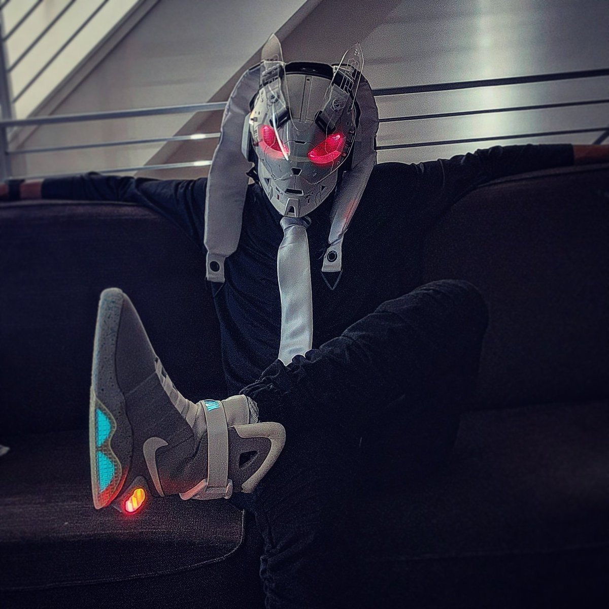 Reaper_senpai's tweet photo. Pretty fly #machine56 #fr2 #nikemag #fxxkingrabbits https://t.co/eZTgZWfpge