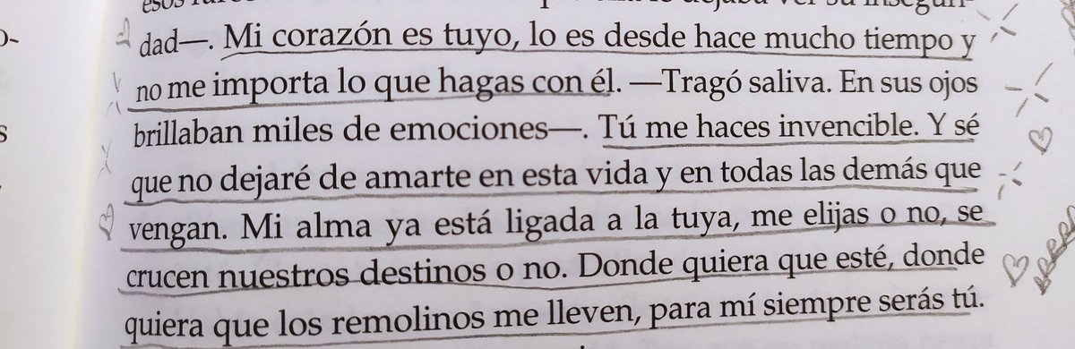 Ainaraacm's tweet photo. Quiero que me quieran igual de bonito que en los libros https://t.co/MJGkv9PVjg