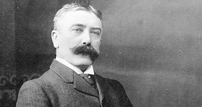 EspaceFrancais's tweet photo. #26novembre 1857 : Naissance de Ferdinand de Saussure
Reconnu comme le précurseur du structuralisme en linguistique, il s'est aussi distingué par ses travaux sur les langues indo-européennes.
#FerdinandDeSaussure #Saussure #structuralisme #Linguistique #Genève #Suisse https://t.co/nelwXP5QpK