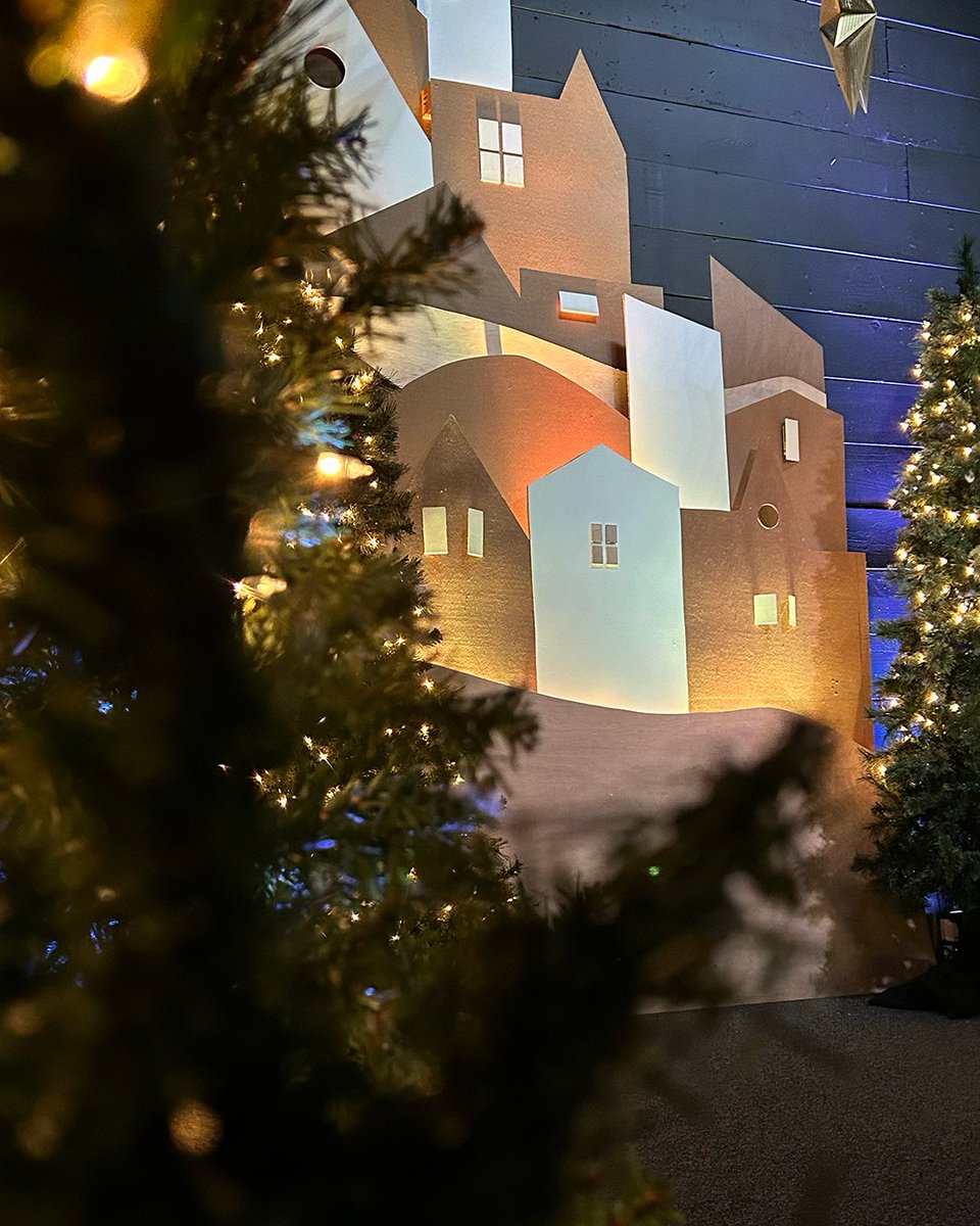 Providence Church tweet media