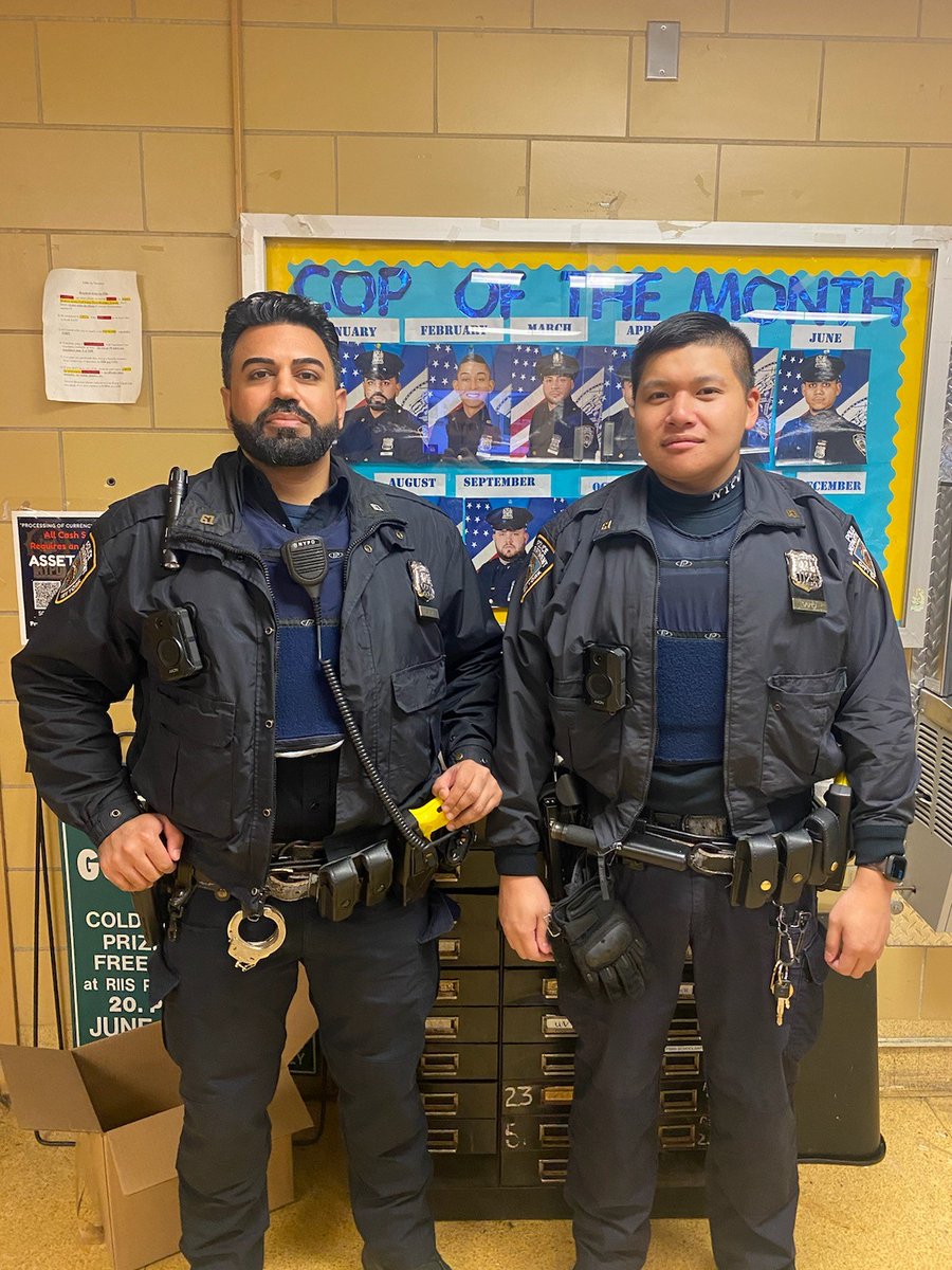 NYPD NEWS tweet media
