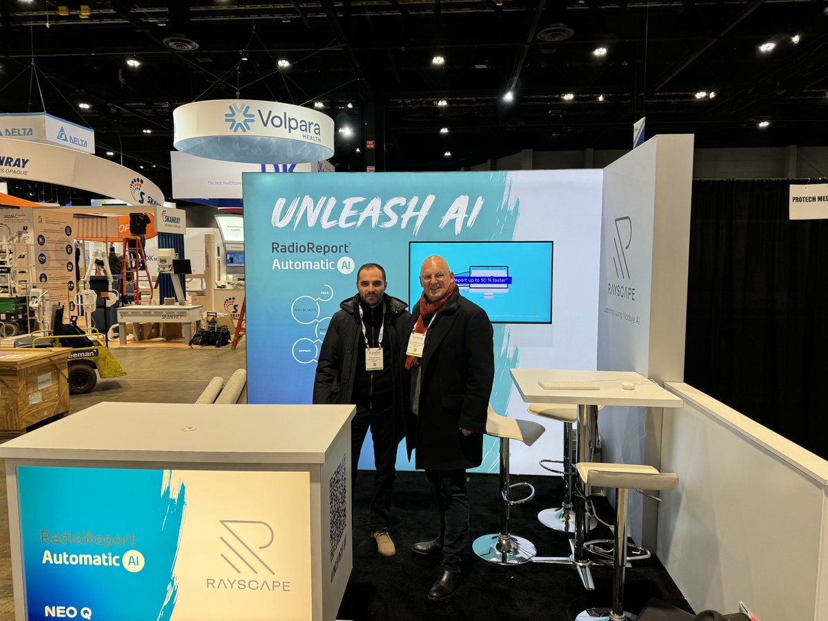 Rayscape tweet media