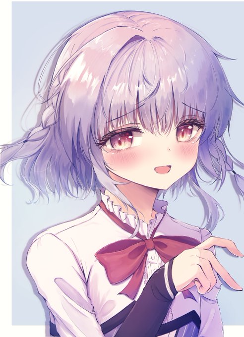 裏表紙と何かに使われるかもしれない湊君 