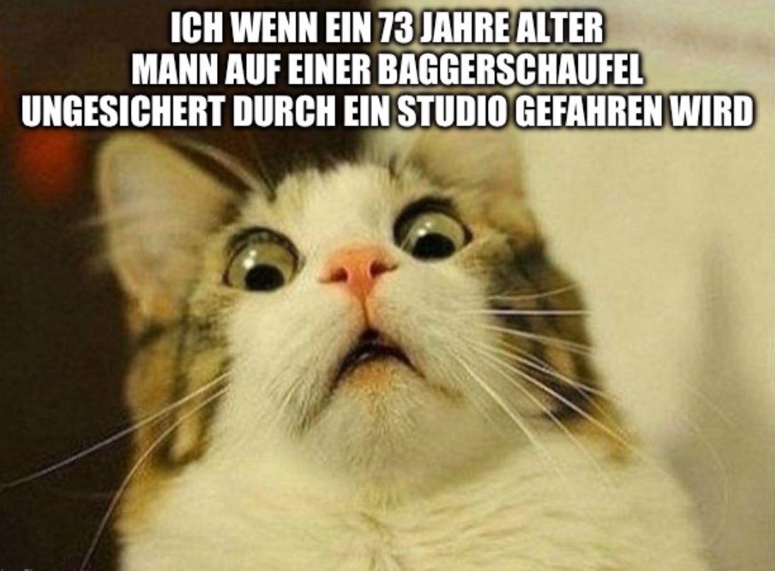 Aurelle's tweet photo. #Wettendass https://t.co/Bed6JUKRxT
