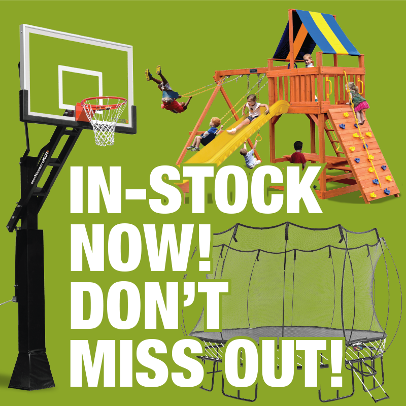 Swingset_Sol's tweet photo. The perfect family gift that they can enjoy for many years! Call or visit the showroom. https://t.co/WAdvZKdkeo