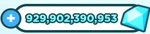 HelperRoblox1's tweet image. Pet Simulator X Giveaway⬅️ We text the winner in 24 hours
"about 1t"
✅How to enter:
Step 1 - Follow me on Twitter
Step 2 - Like📷and Retweet
Step 3 - youtube.com/channel/UClIx9…
#PetSimulatorX #petsimulatorxgiveaways #Roblox #petsimxgiveaway