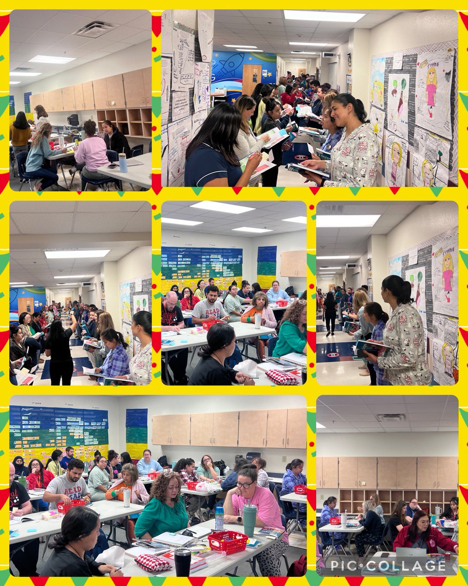 Central staff learn together strategies to assist with  language development. #dreamitbelieveitachieveit #CentralIsAwesome <a href="/Sra_Nguyen/">Sonia Nguyen, M.Ed.</a> <a href="/EldredgeWendy/">Wendy Eldredge</a> <a href="/susanmachayo/">Susan Machayo</a>