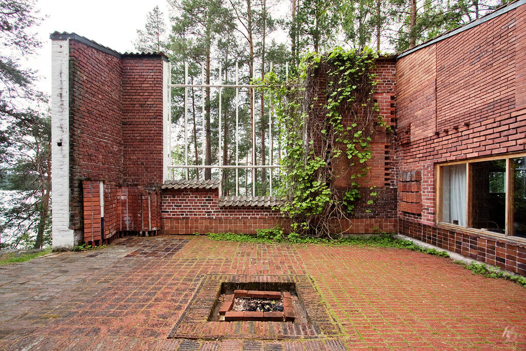 JodyBrownArch's tweet photo. Thinking about Alvar Aalto's Muuratsalo Experimental house https://t.co/npzv6Z3CUJ
